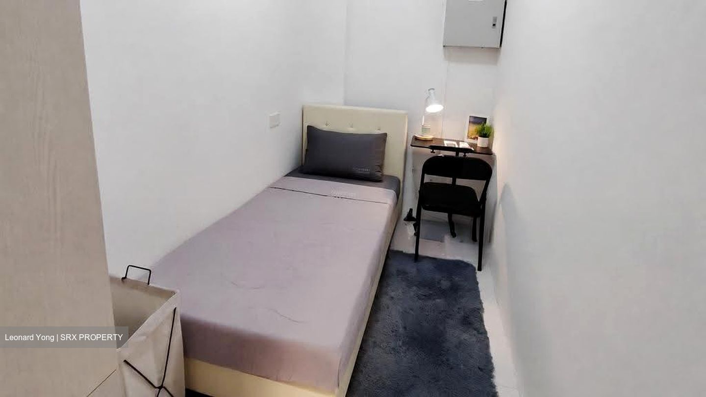 Fragrance Court (D5), Apartment #635482401